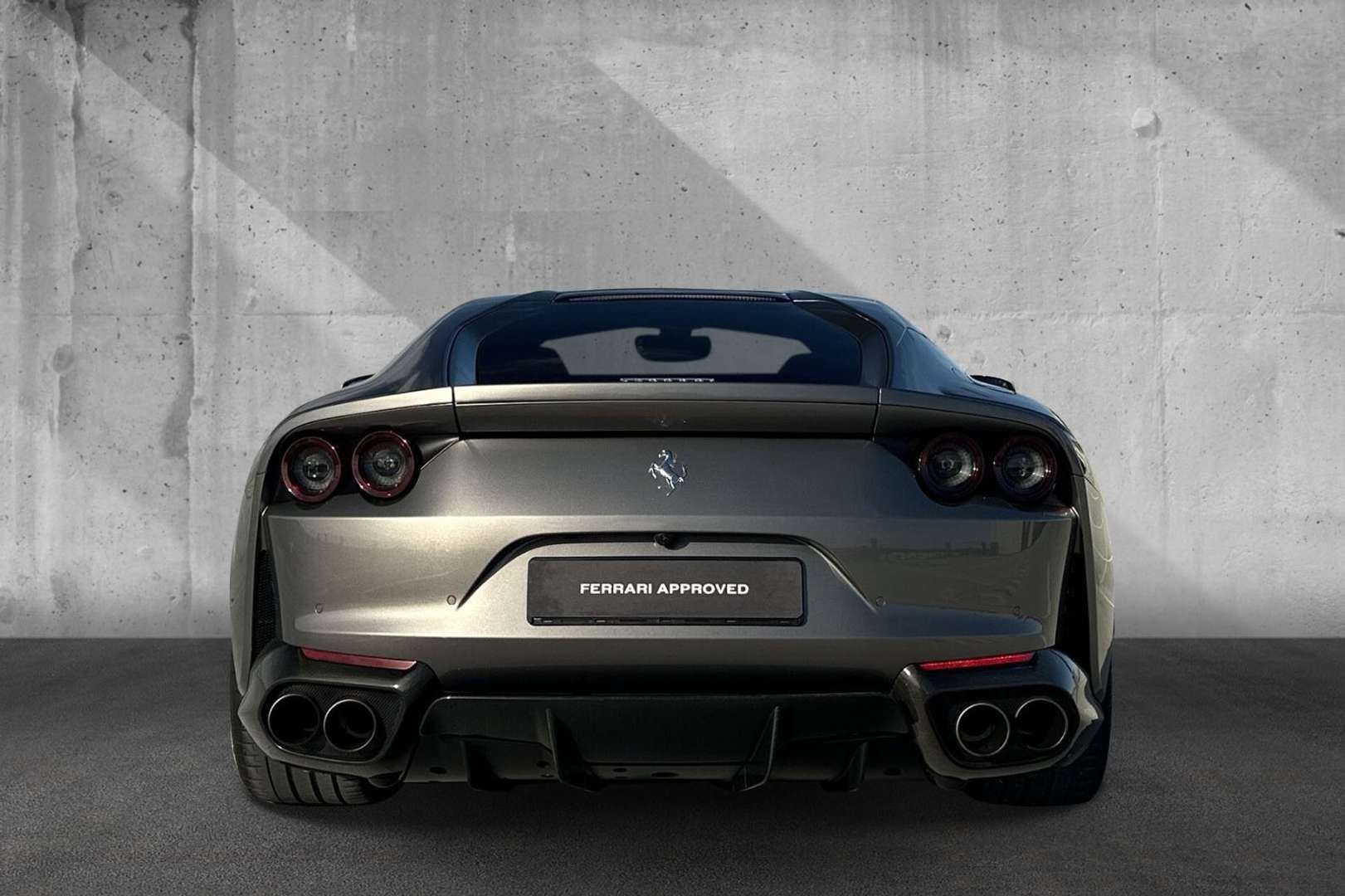 Ferrari 812 Superfast - 2019 - Joinsteer - #3