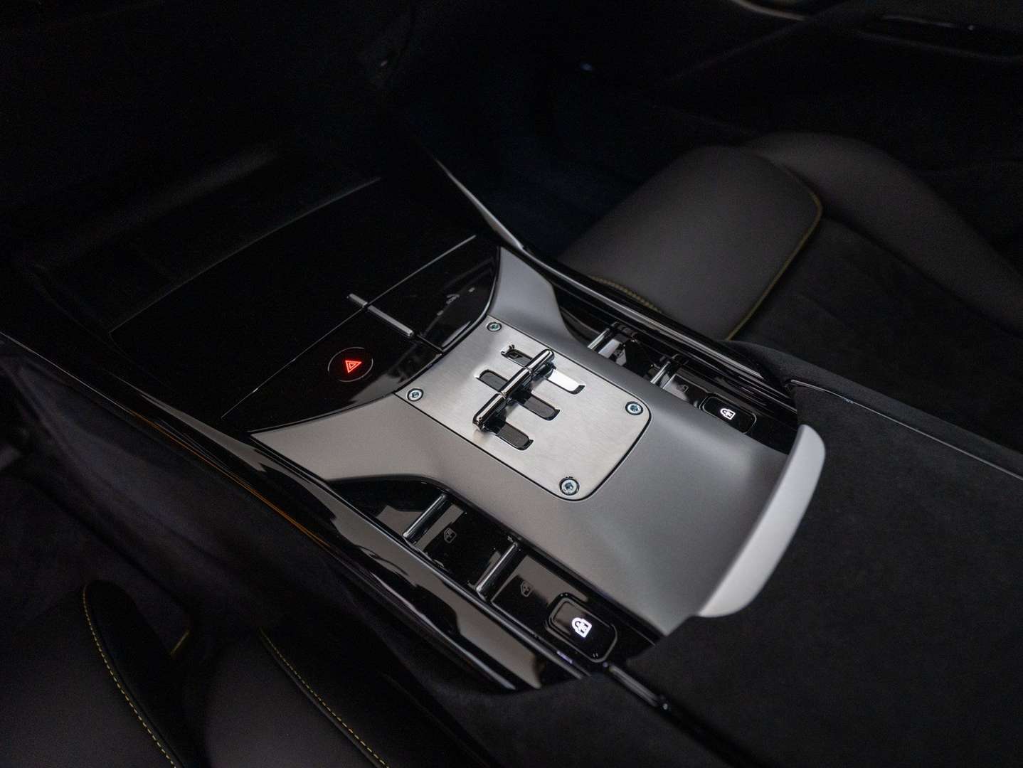 Ferrari Purosangue - 2025 - Joinsteer - #23