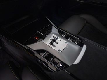 Ferrari Purosangue — photo 23