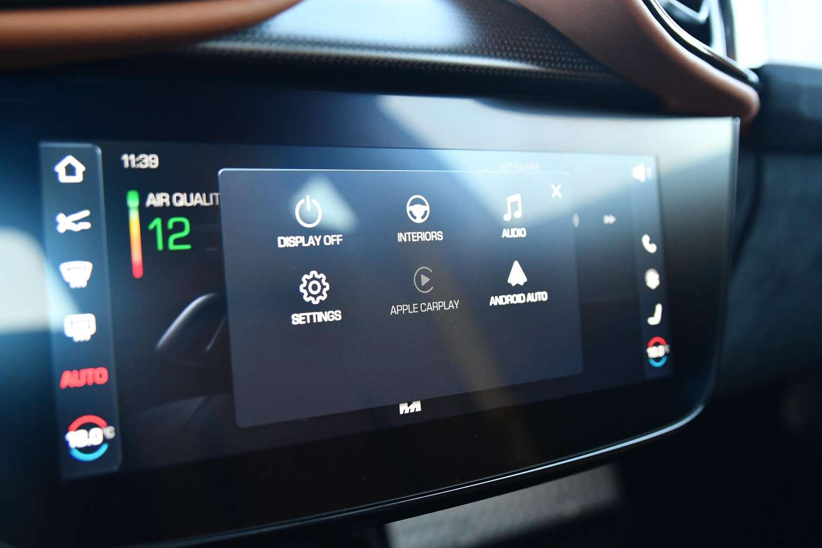 Ferrari 12 Cilindri - 2025 - Joinsteer - #14