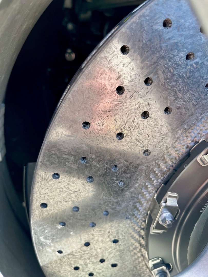 Ferrari California - 2011 - Joinsteer - #15