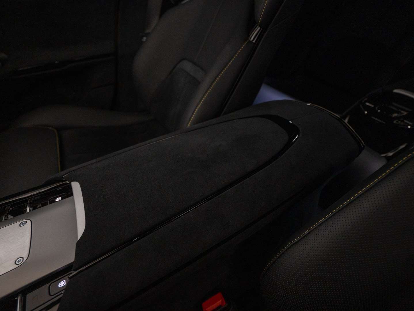 Ferrari Purosangue - 2025 - Joinsteer - #24