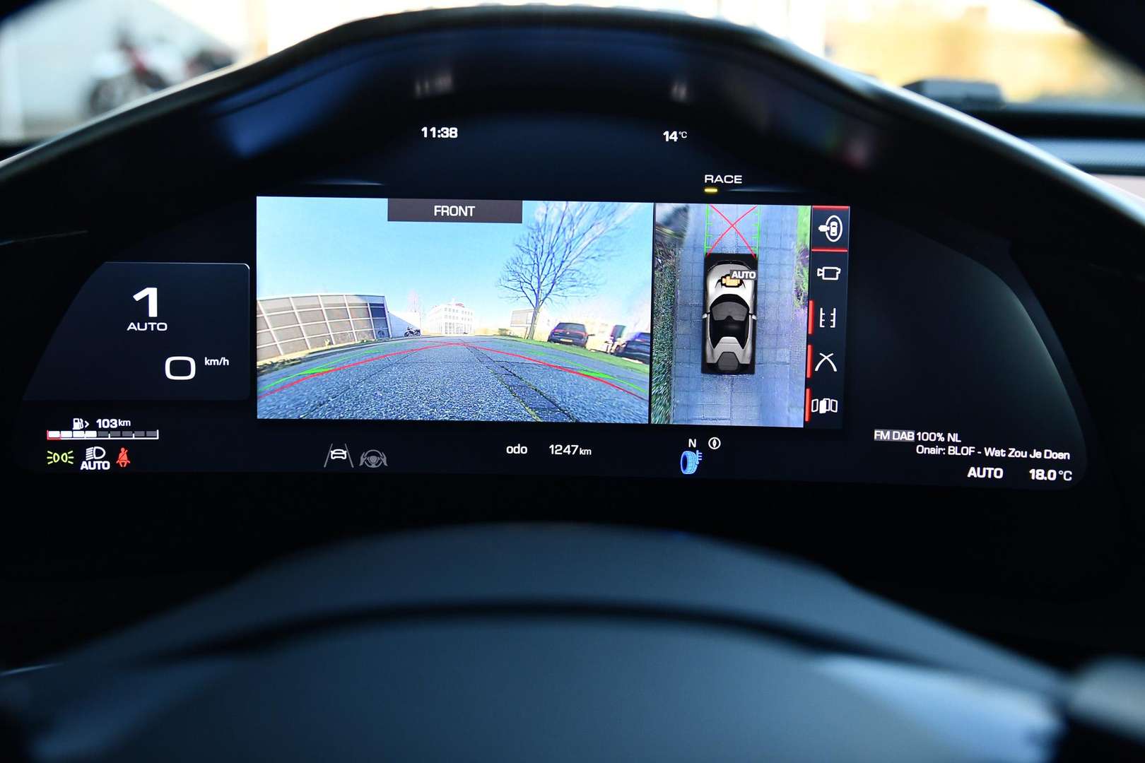 Ferrari 12 Cilindri - 2025 - Joinsteer - #15