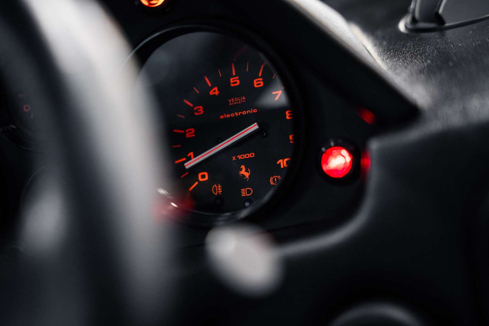 Ferrari 328 GTS - 1986 - Joinsteer - #28