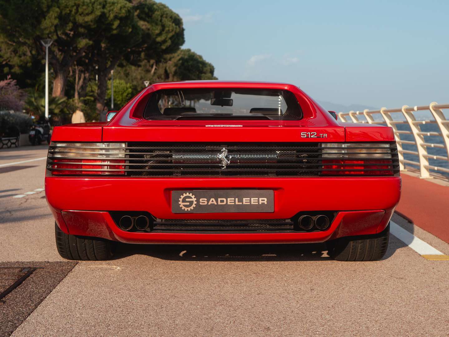 Ferrari 512 TR - 1994 - Joinsteer - #10