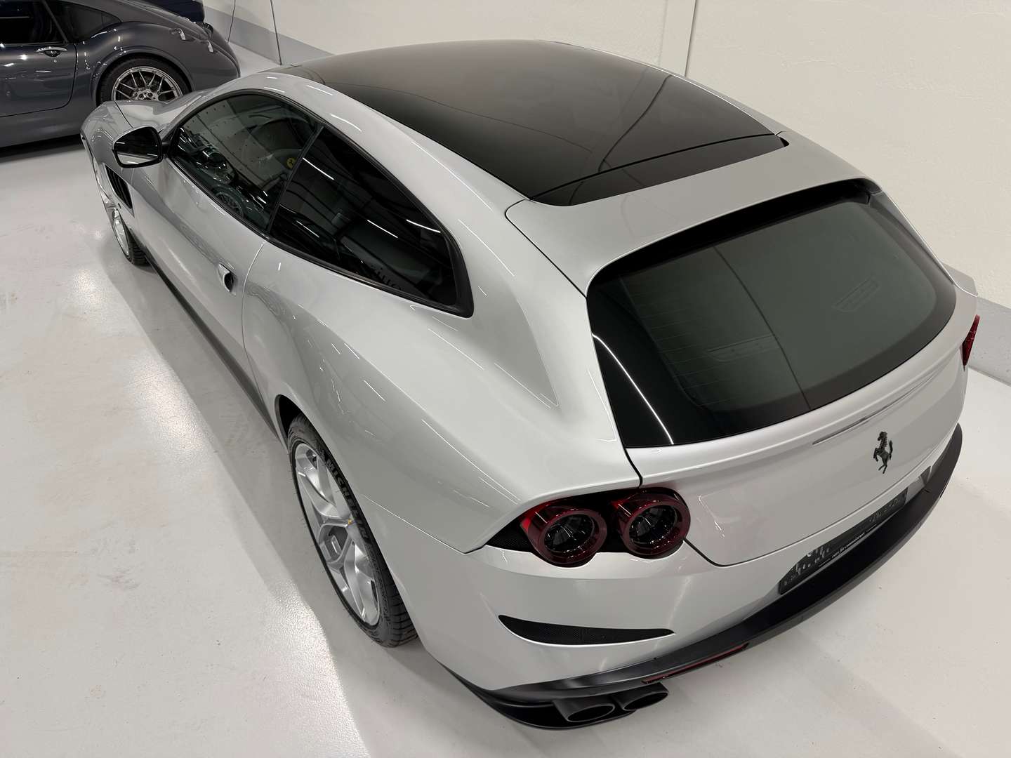 Ferrari GTC4Lusso - 2017 - Joinsteer - #12