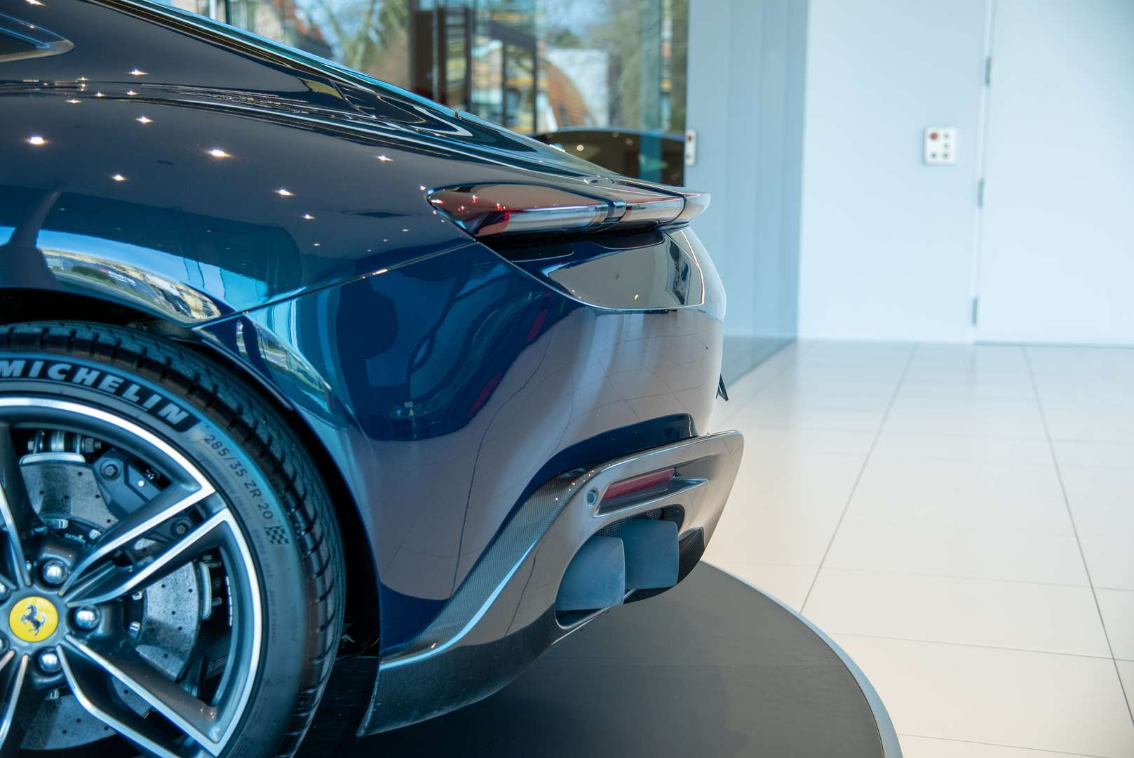 Ferrari Roma - 2023 - Joinsteer - #14