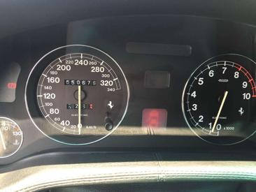 Ferrari 550 Maranello — photo 13