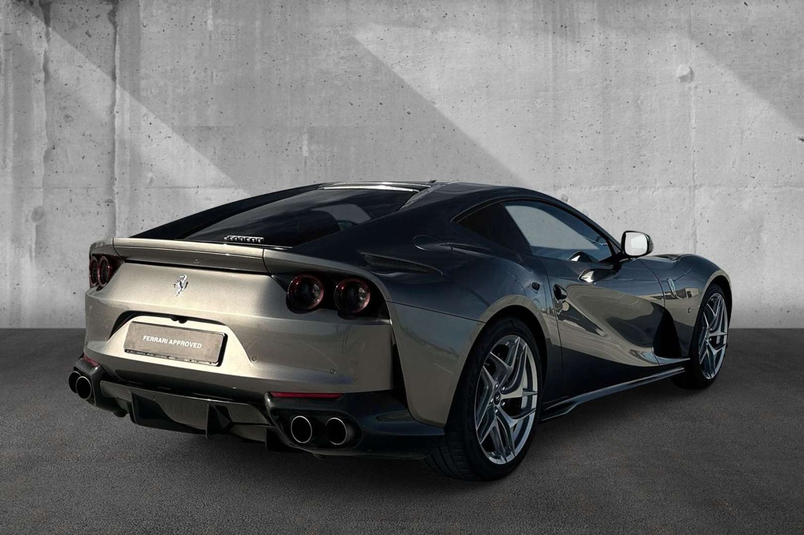 Ferrari 812 Superfast - 2019 - Joinsteer - #4