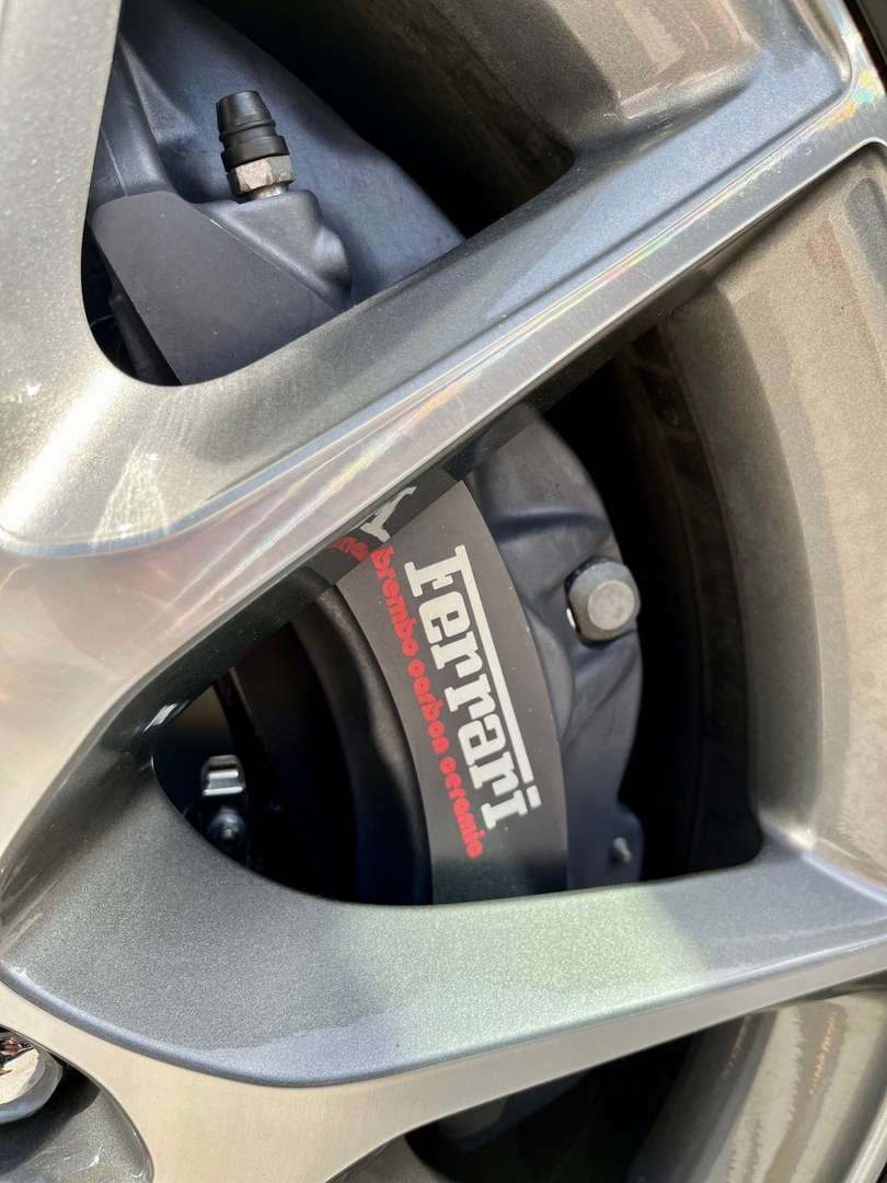 Ferrari California - 2011 - Joinsteer - #16