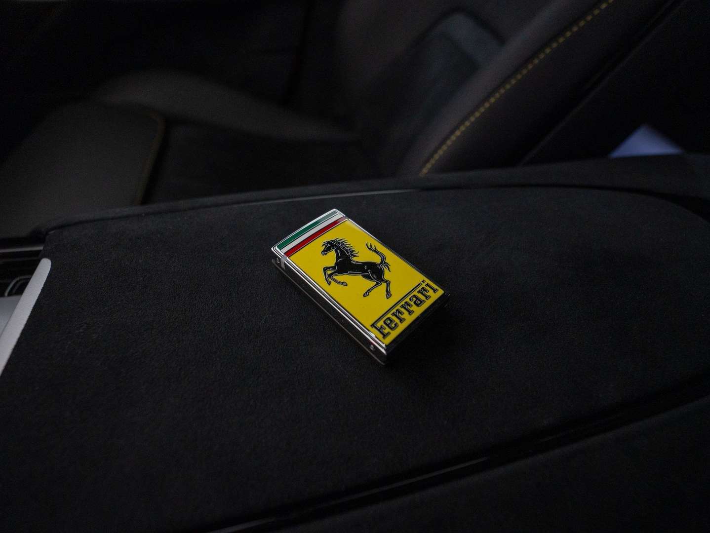 Ferrari Purosangue - 2025 - Joinsteer - #25