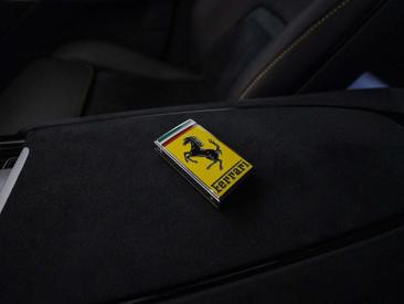 Ferrari Purosangue — photo 25