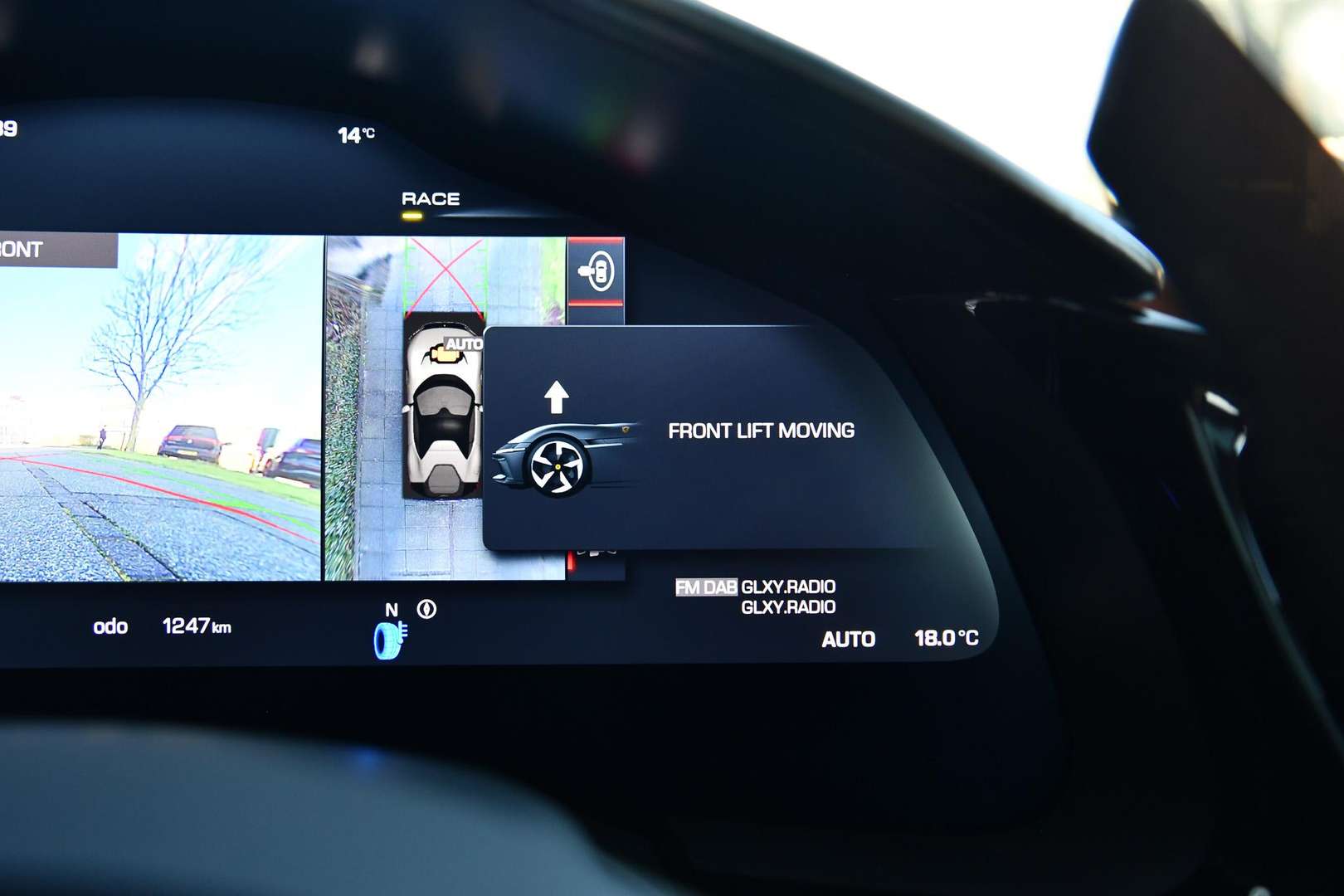 Ferrari 12 Cilindri - 2025 - Joinsteer - #16