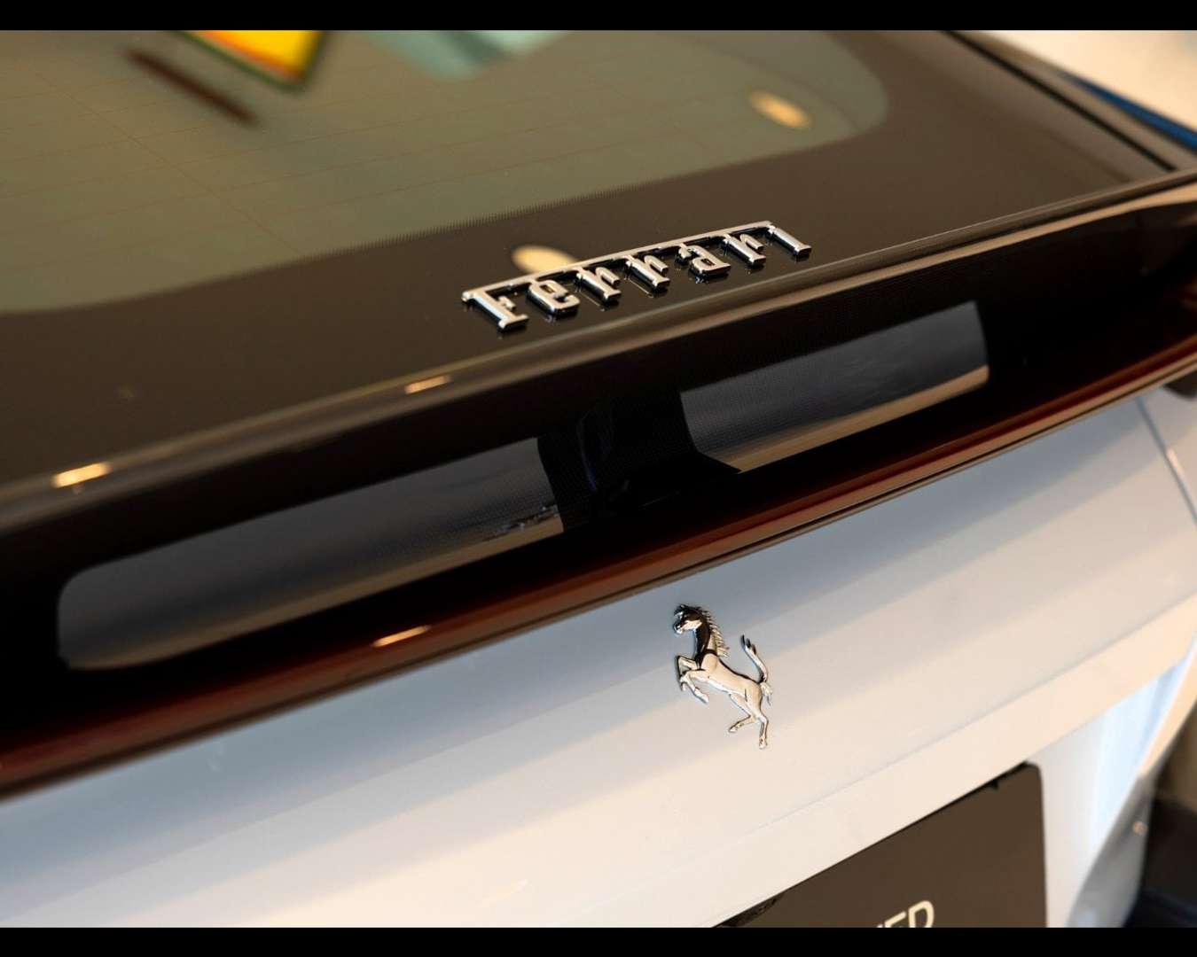 Ferrari 12 Cilindri - 2025 - Joinsteer - #16