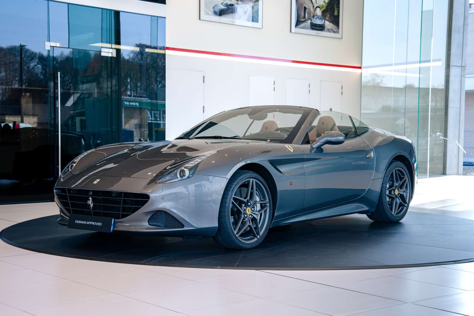 Ferrari California - 2015 - Joinsteer - #8