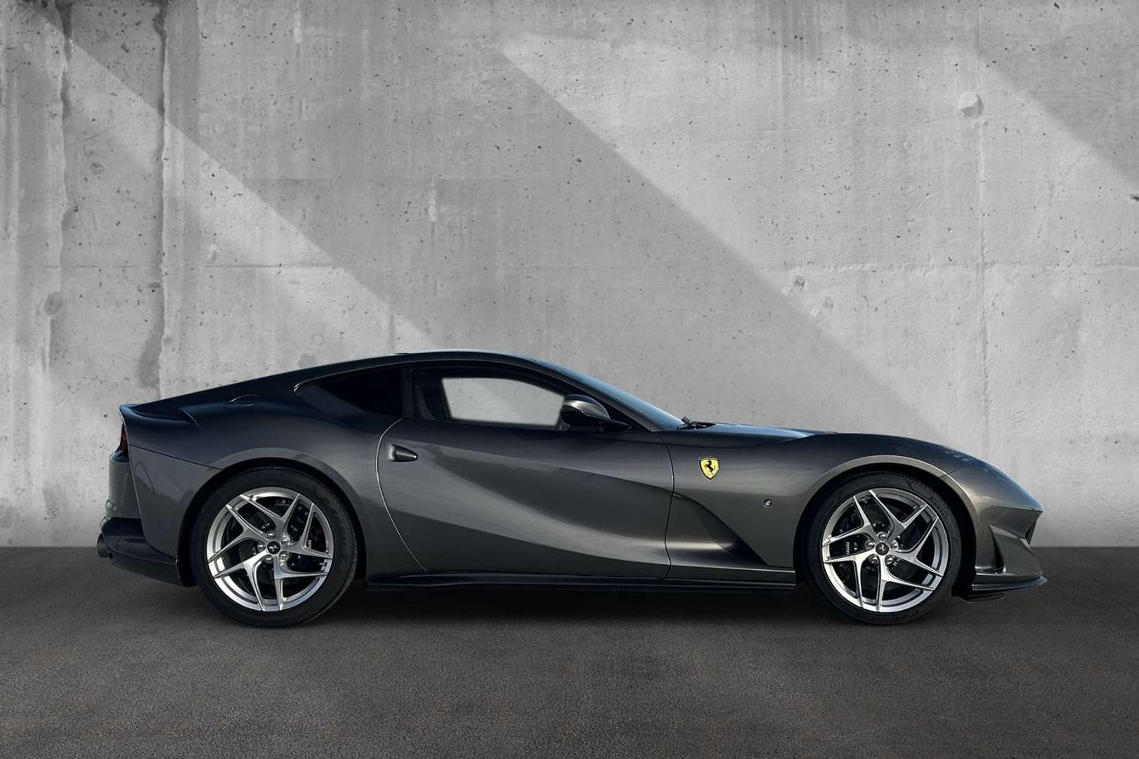 Ferrari 812 Superfast - 2019 - Joinsteer - #5