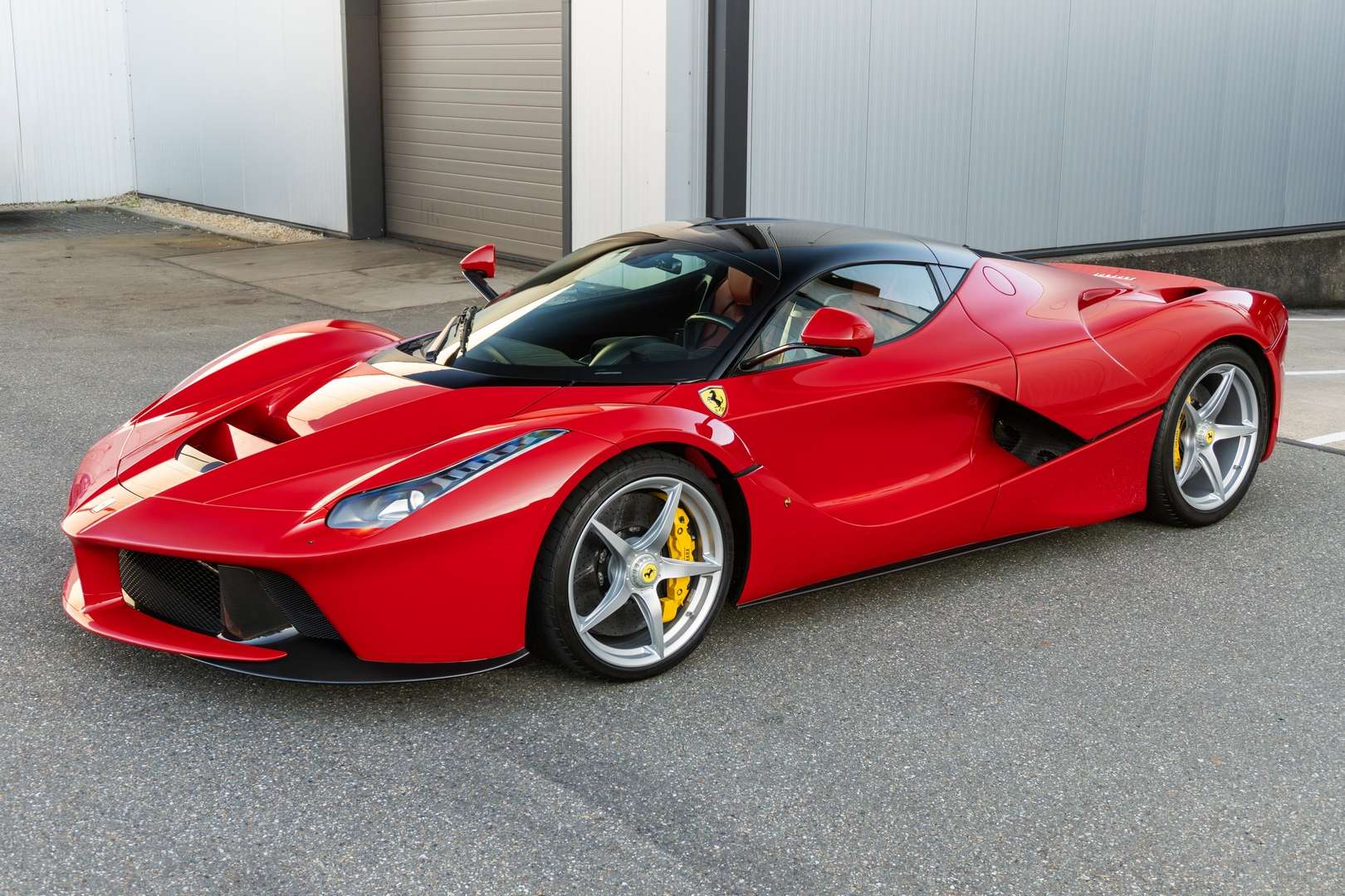 Ferrari LaFerrari - 2014 - Joinsteer - #24