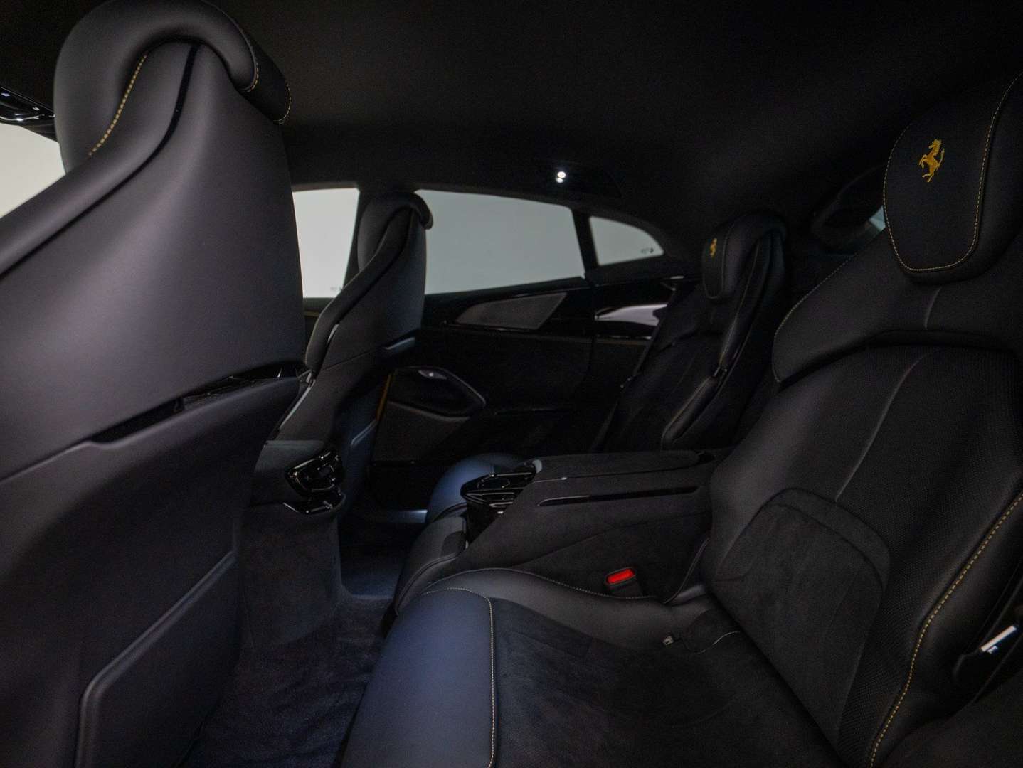 Ferrari Purosangue - 2025 - Joinsteer - #26
