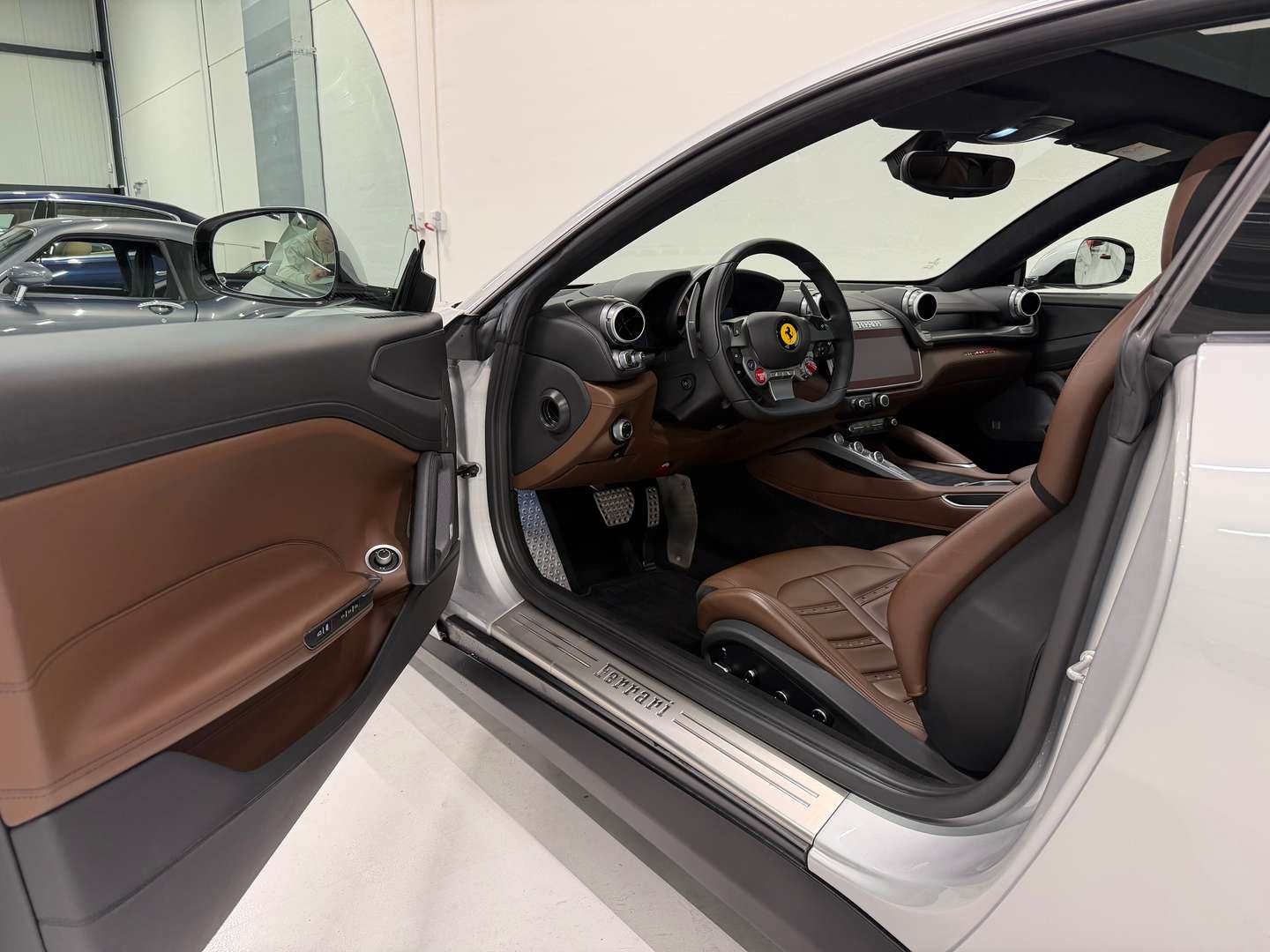 Ferrari GTC4Lusso - 2017 - Joinsteer - #13