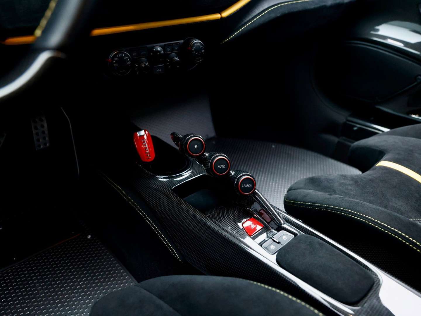 Ferrari 488 - 2019 - Joinsteer - #19