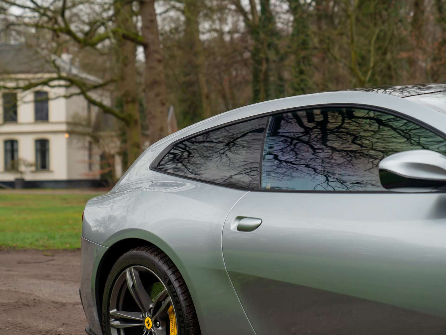 Ferrari GTC4Lusso - 2018 - Joinsteer - #14