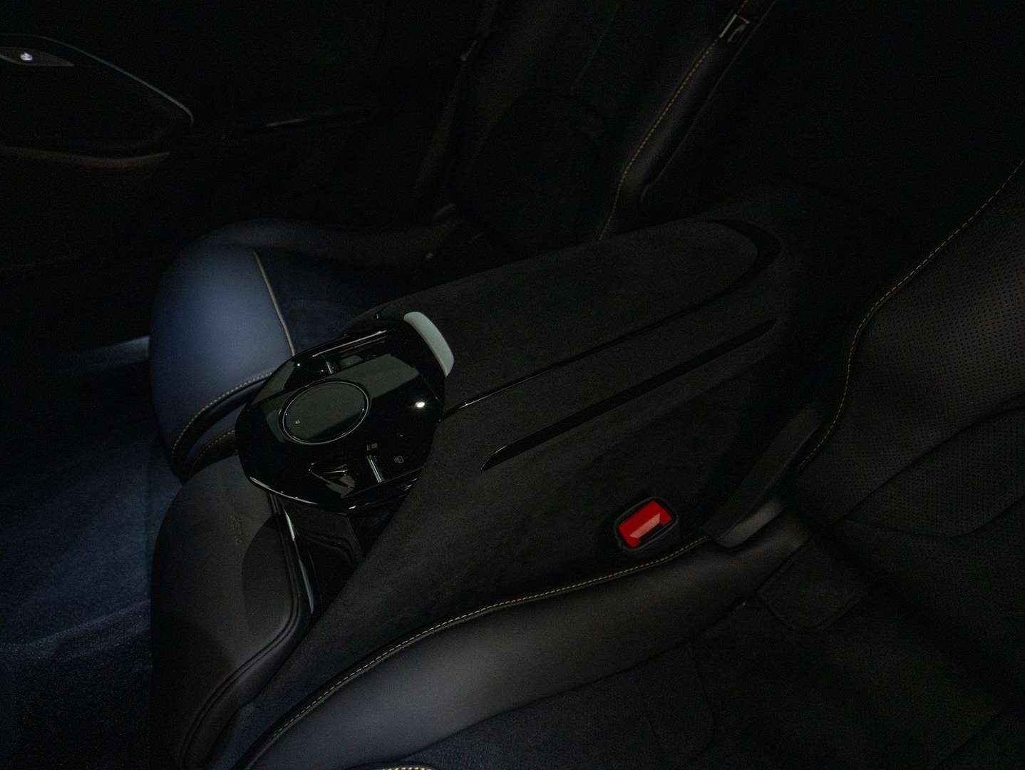 Ferrari Purosangue - 2025 - Joinsteer - #27