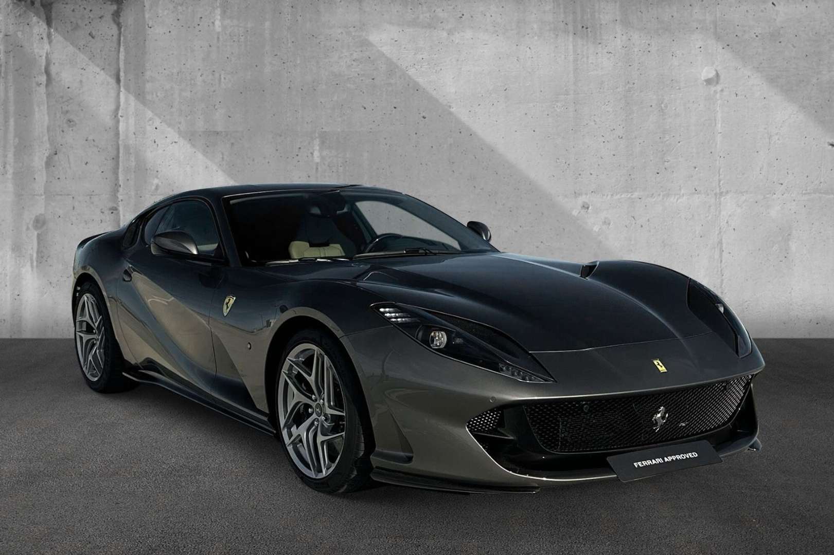 Ferrari 812 Superfast - 2019 - Joinsteer - #6