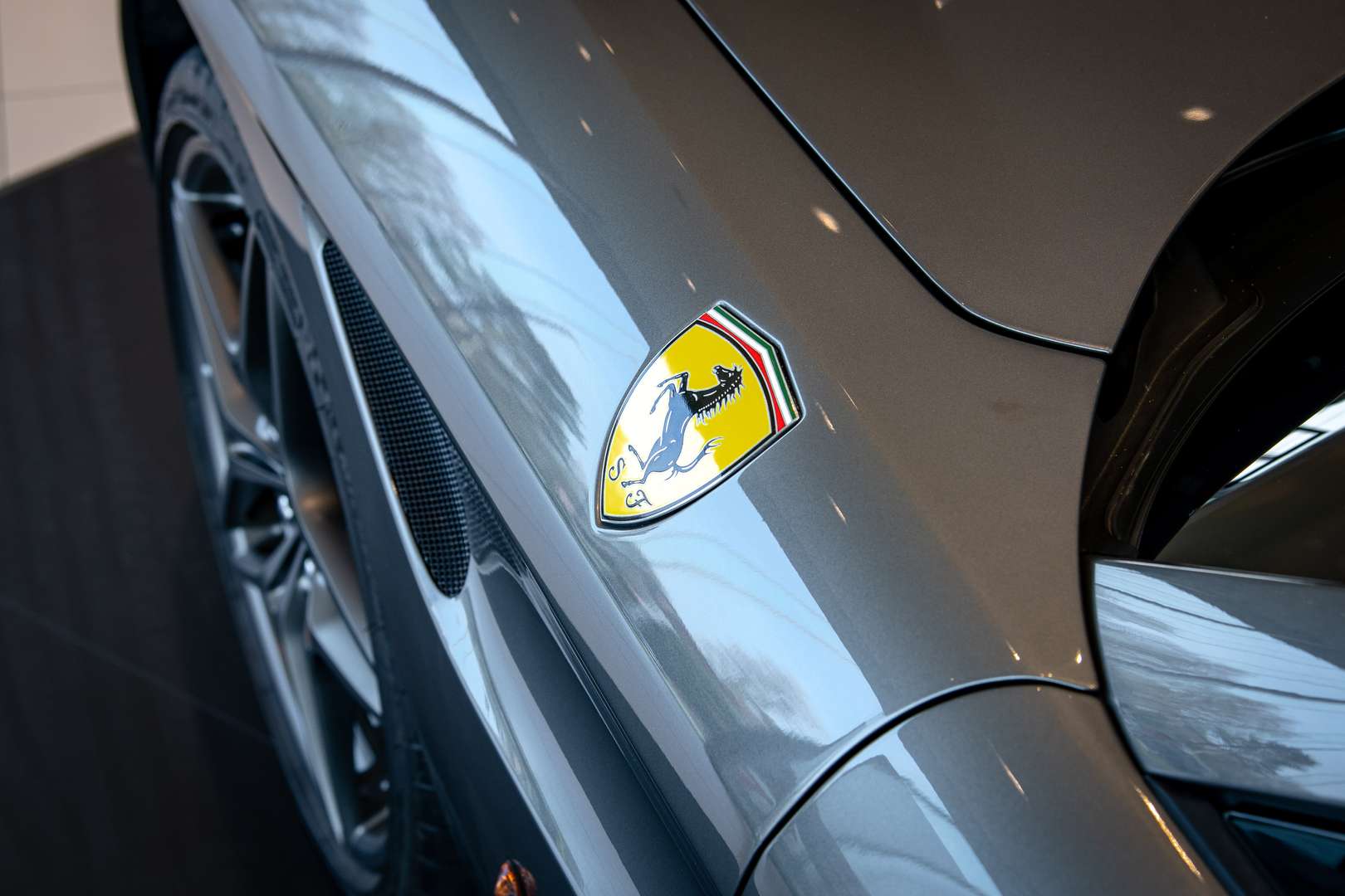 Ferrari California - 2015 - Joinsteer - #9