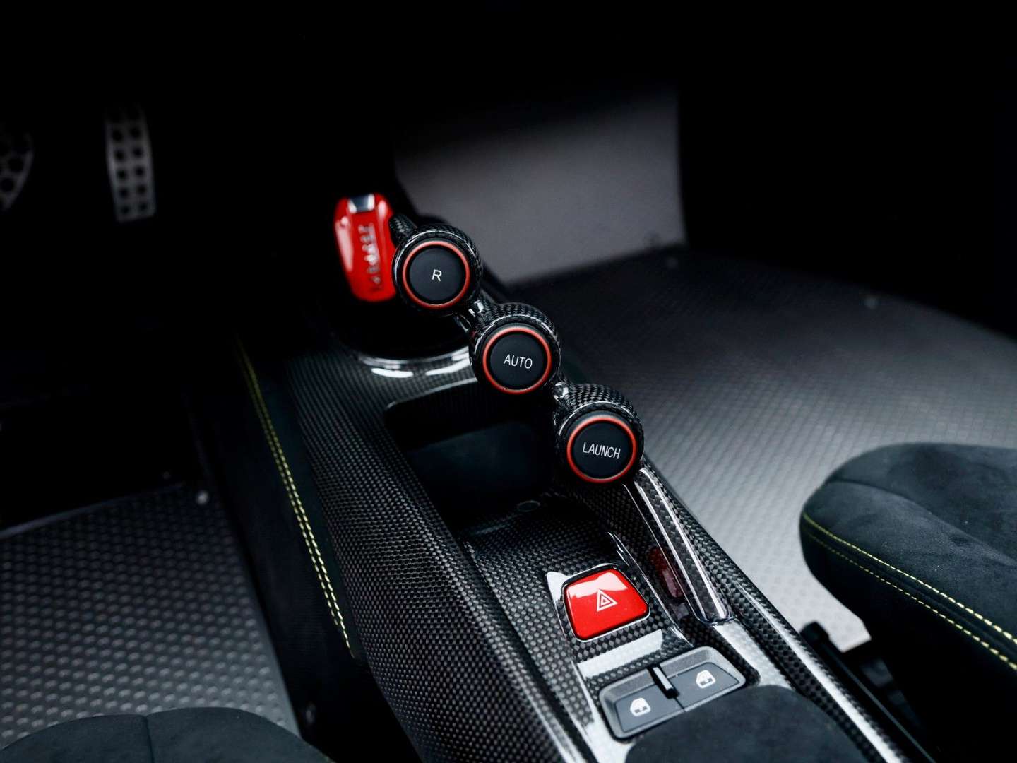 Ferrari 488 - 2019 - Joinsteer - #20