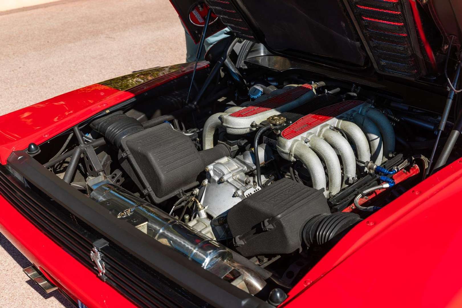 Ferrari 512 TR - 1994 - Joinsteer - #12