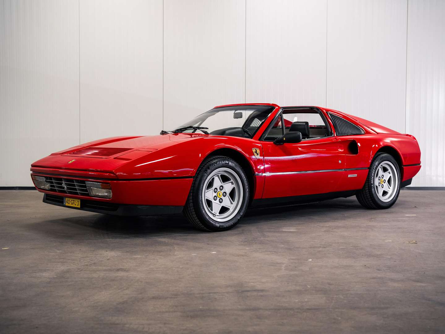 Ferrari 328 GTS - 1986 - Joinsteer - #29