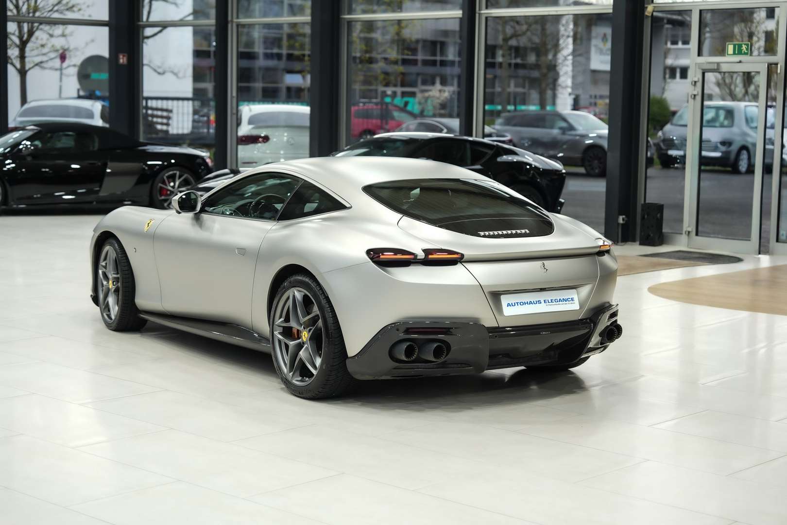 Ferrari Roma - 2023 - Joinsteer - #7