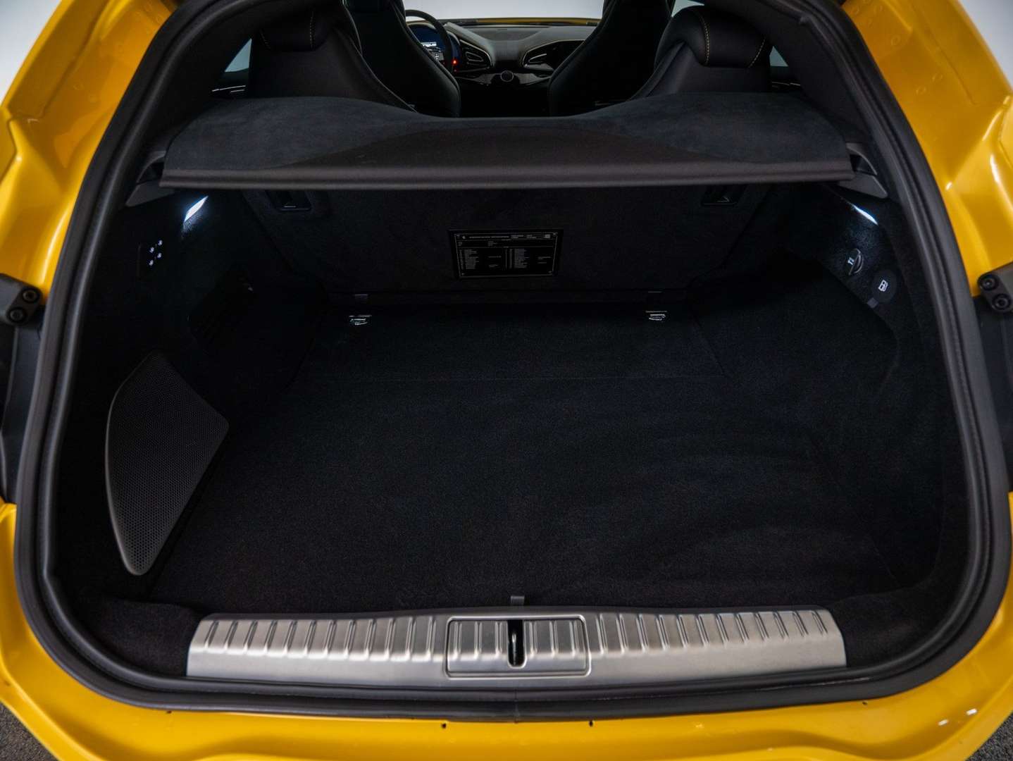 Ferrari Purosangue - 2025 - Joinsteer - #28