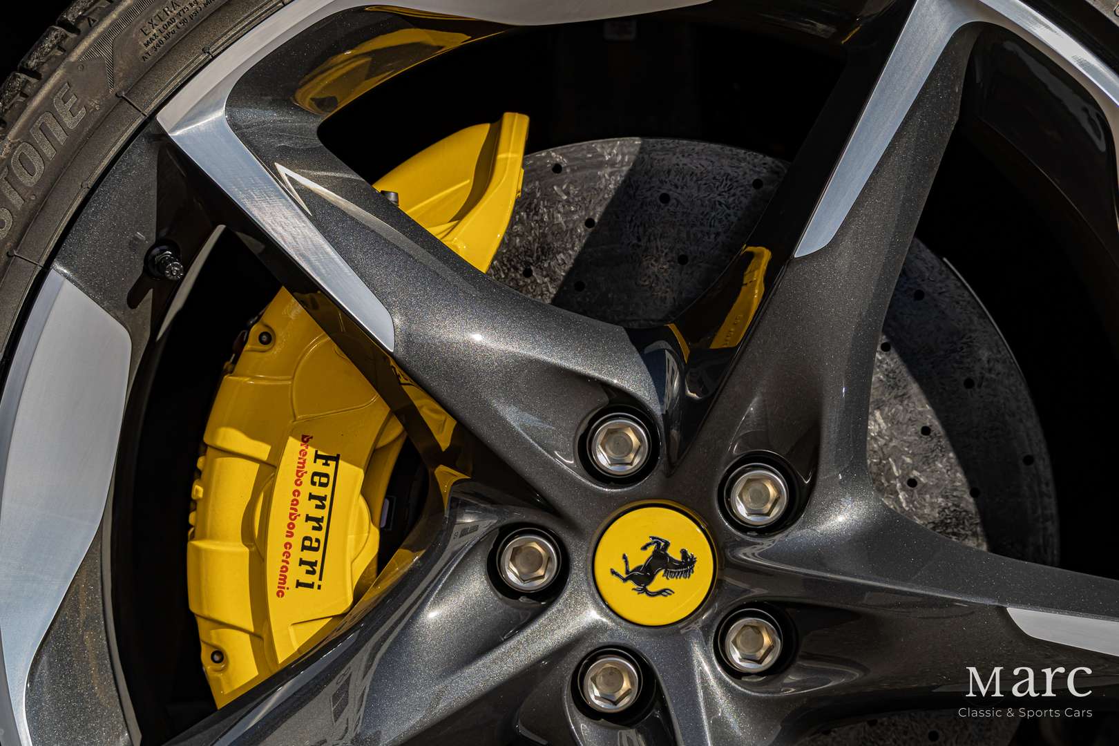 Ferrari Purosangue - 2024 - Joinsteer - #20