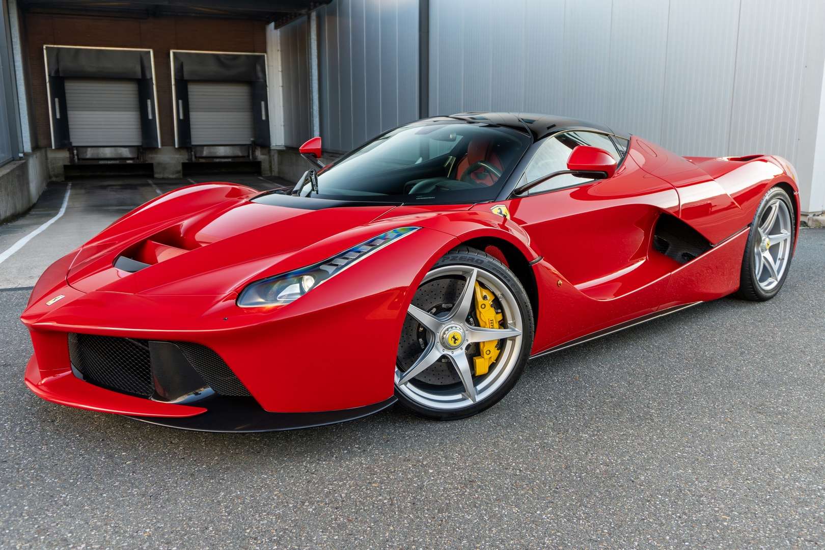 Ferrari LaFerrari - 2014 - Joinsteer - #26