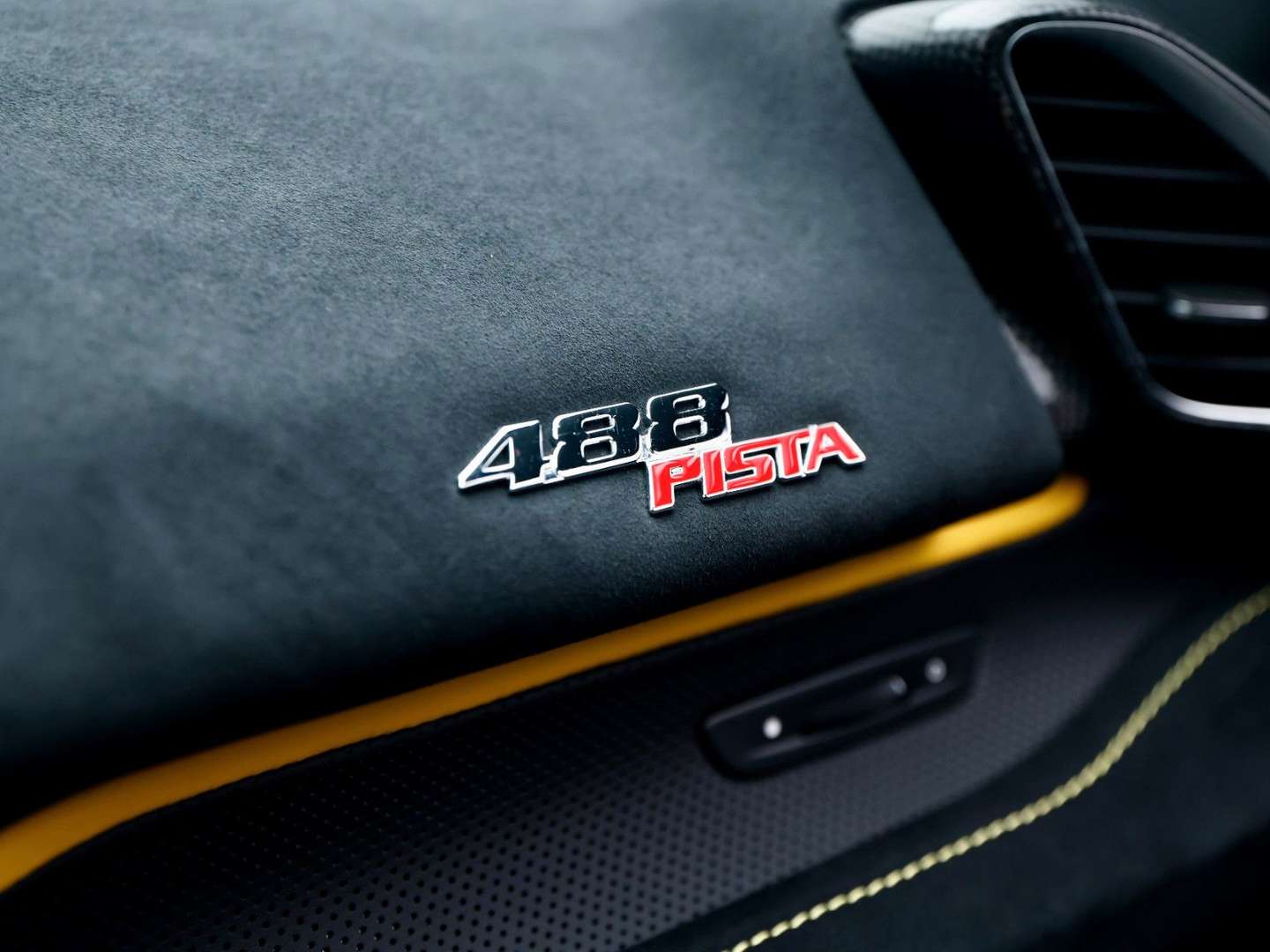Ferrari 488 - 2019 - Joinsteer - #21