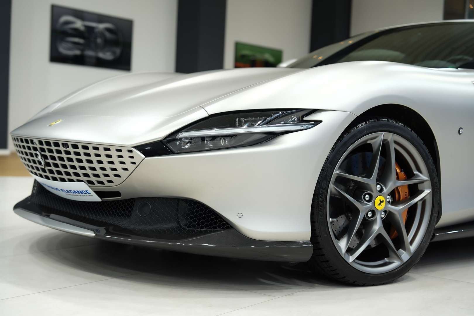 Ferrari Roma - 2023 - Joinsteer - #8