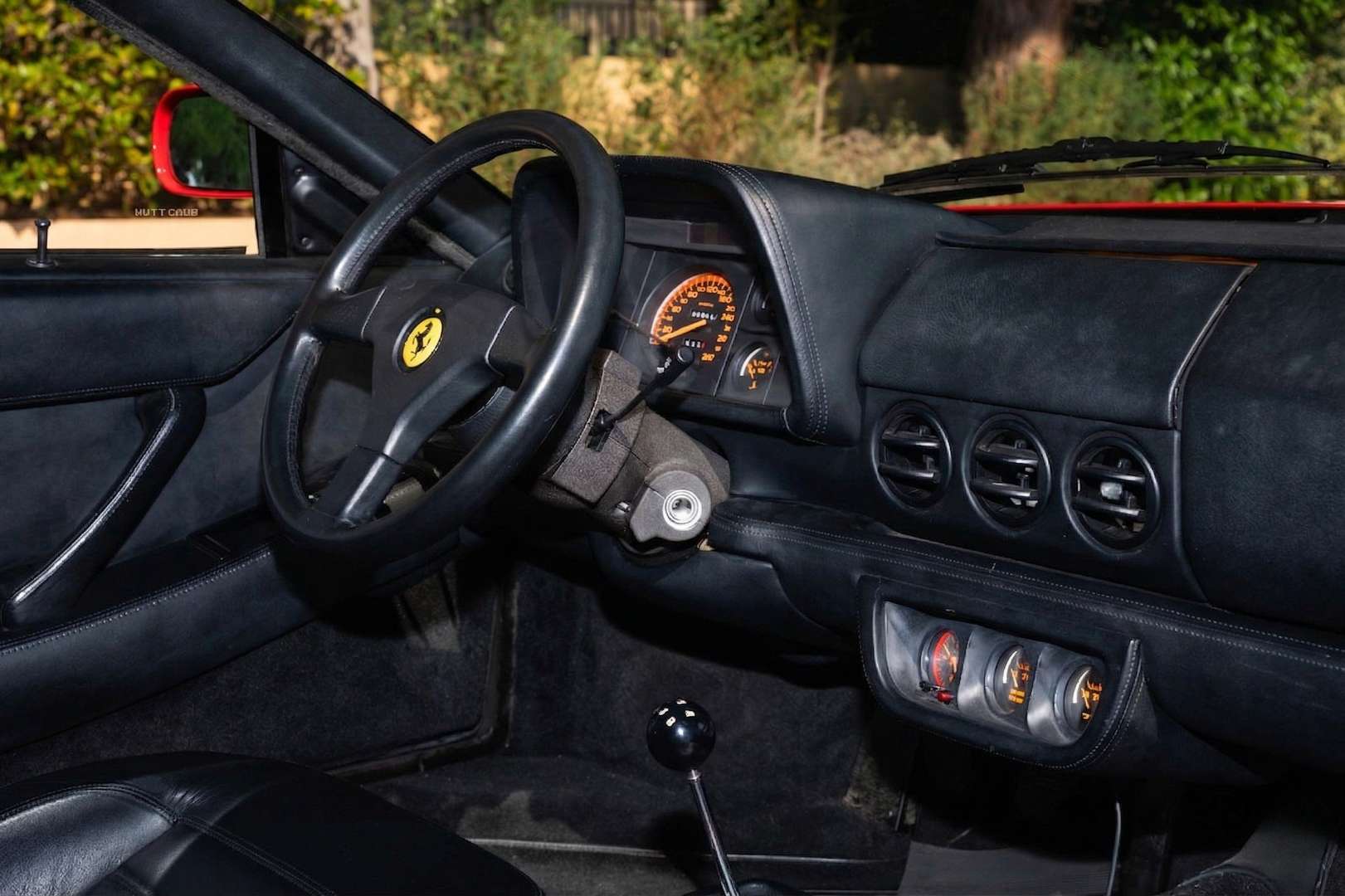 Ferrari 512 TR - 1994 - Joinsteer - #13