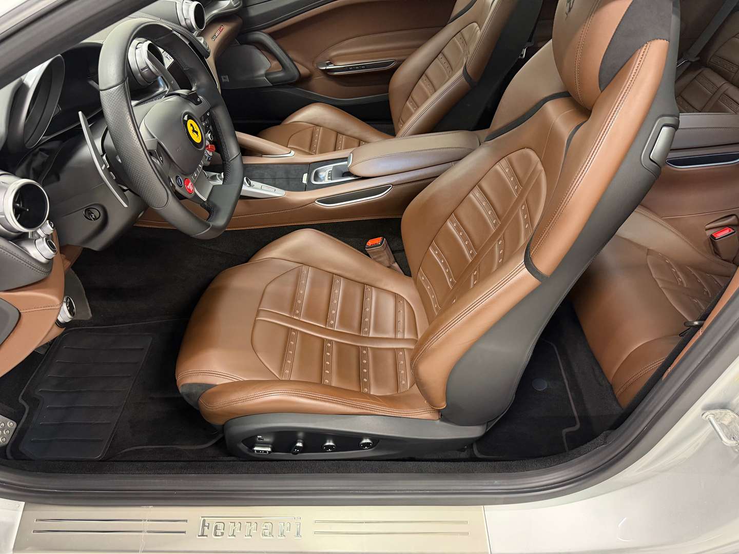 Ferrari GTC4Lusso - 2017 - Joinsteer - #14