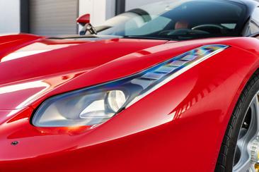 Ferrari LaFerrari — photo 27