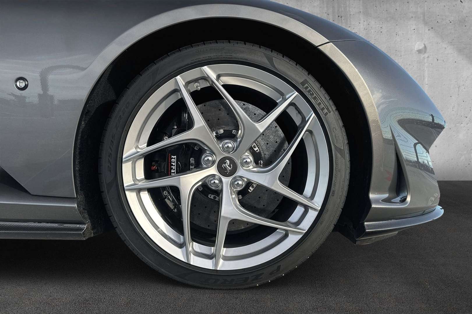 Ferrari 812 Superfast - 2019 - Joinsteer - #8