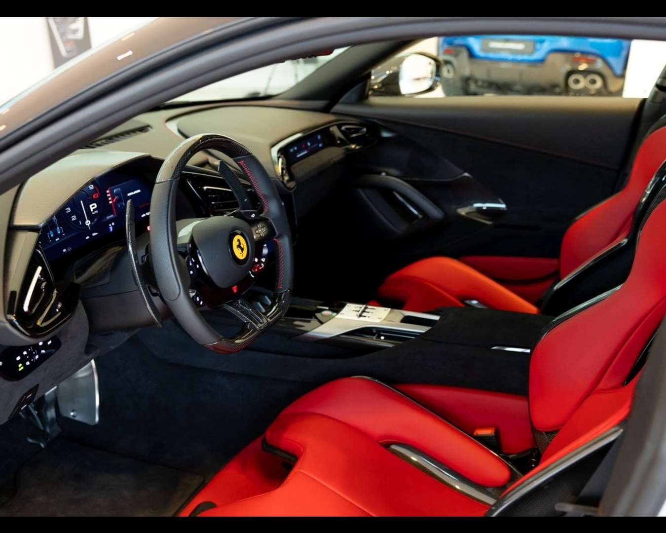 Ferrari 12 Cilindri - 2025 - Joinsteer - #20