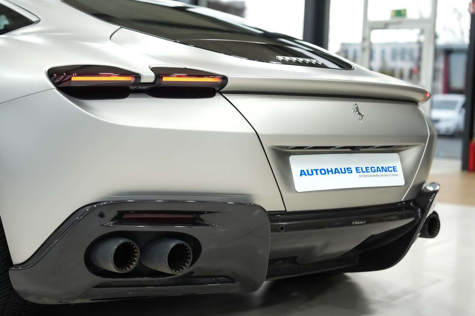 Ferrari Roma - 2023 - Joinsteer - #9