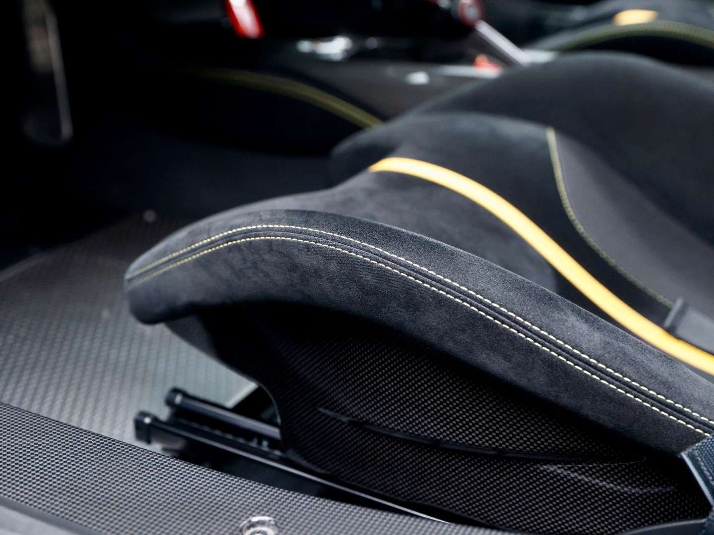 Ferrari 488 - 2019 - Joinsteer - #22