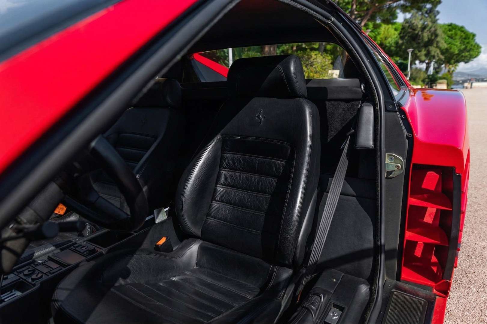 Ferrari 512 TR - 1994 - Joinsteer - #14