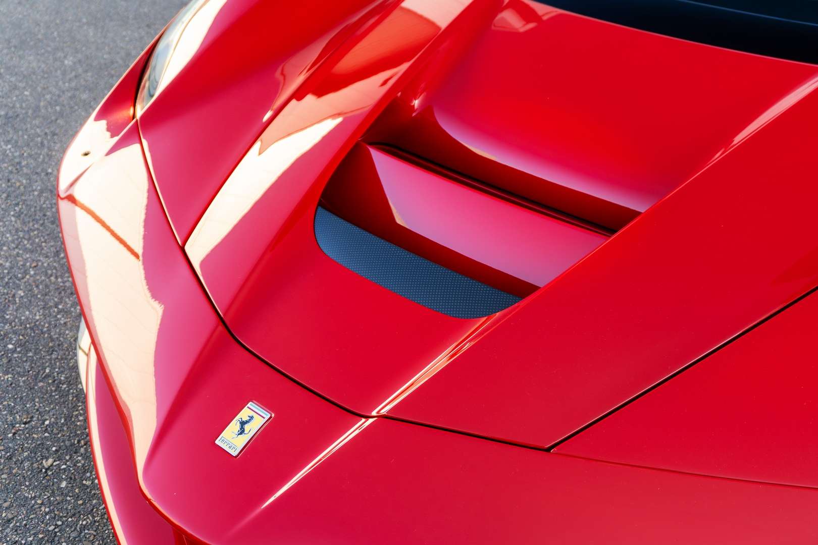 Ferrari LaFerrari - 2014 - Joinsteer - #28