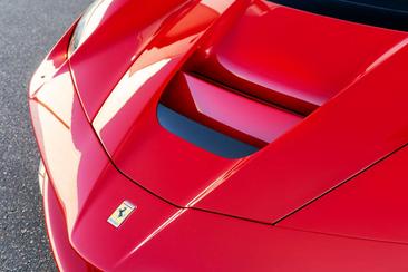 Ferrari LaFerrari — photo 28