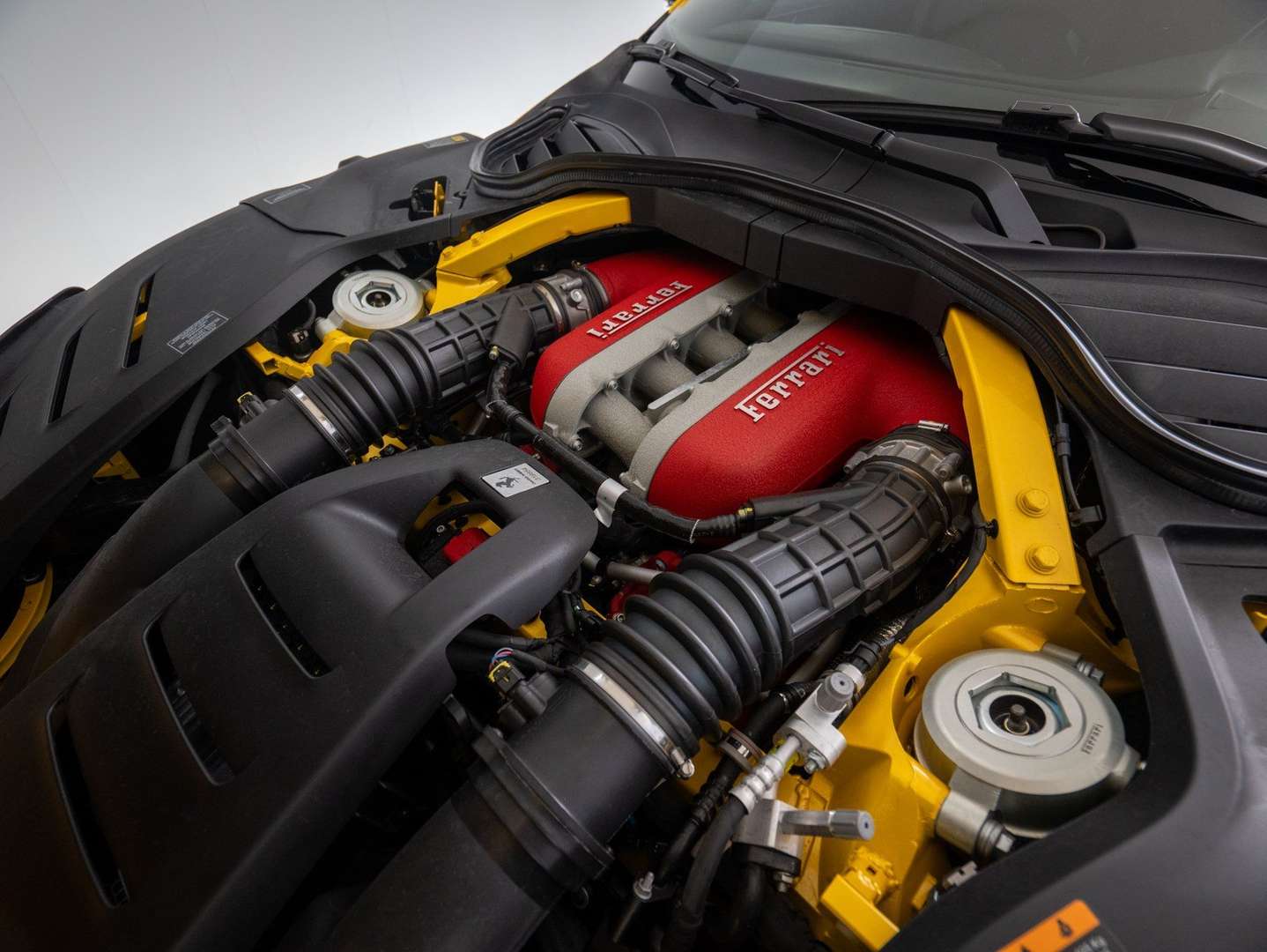 Ferrari Purosangue - 2025 - Joinsteer - #31