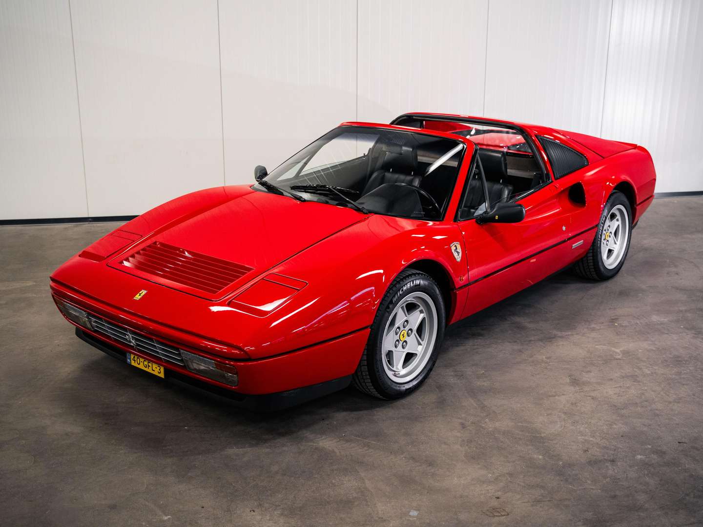 Ferrari 328 GTS - 1986 - Joinsteer - #30