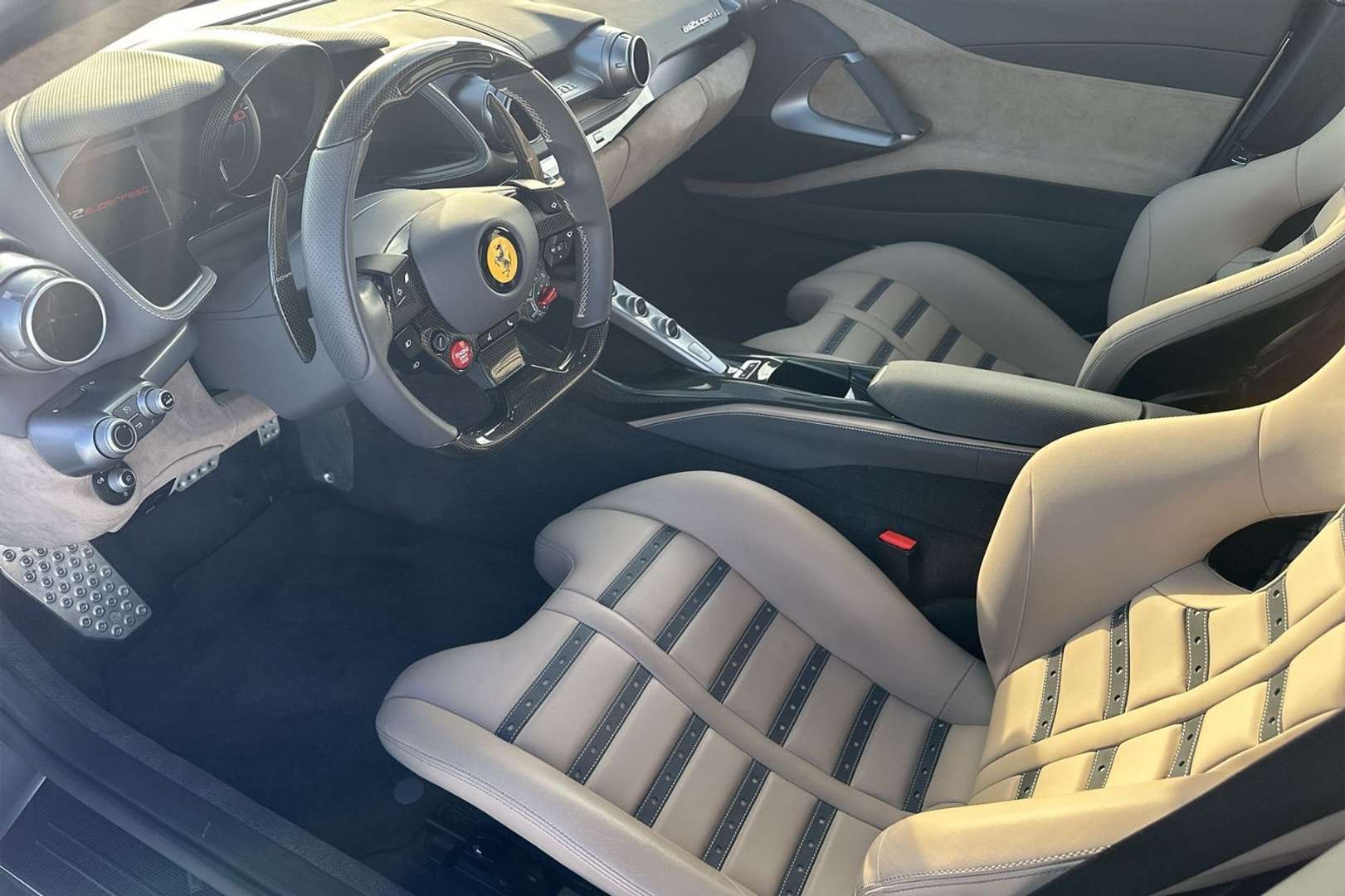 Ferrari 812 Superfast - 2019 - Joinsteer - #9